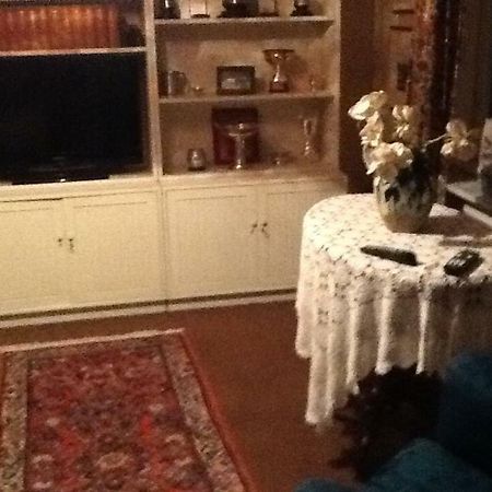 Fornuddens Bed And Breakfast Tyreso Zewnętrze zdjęcie