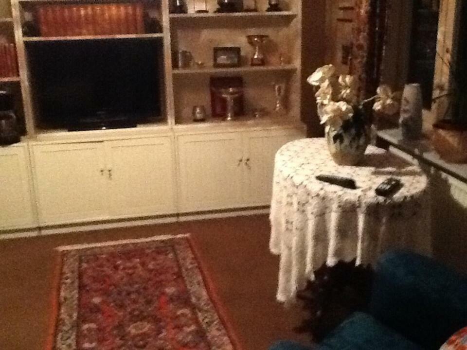 Fornuddens Bed And Breakfast Tyreso Zewnętrze zdjęcie