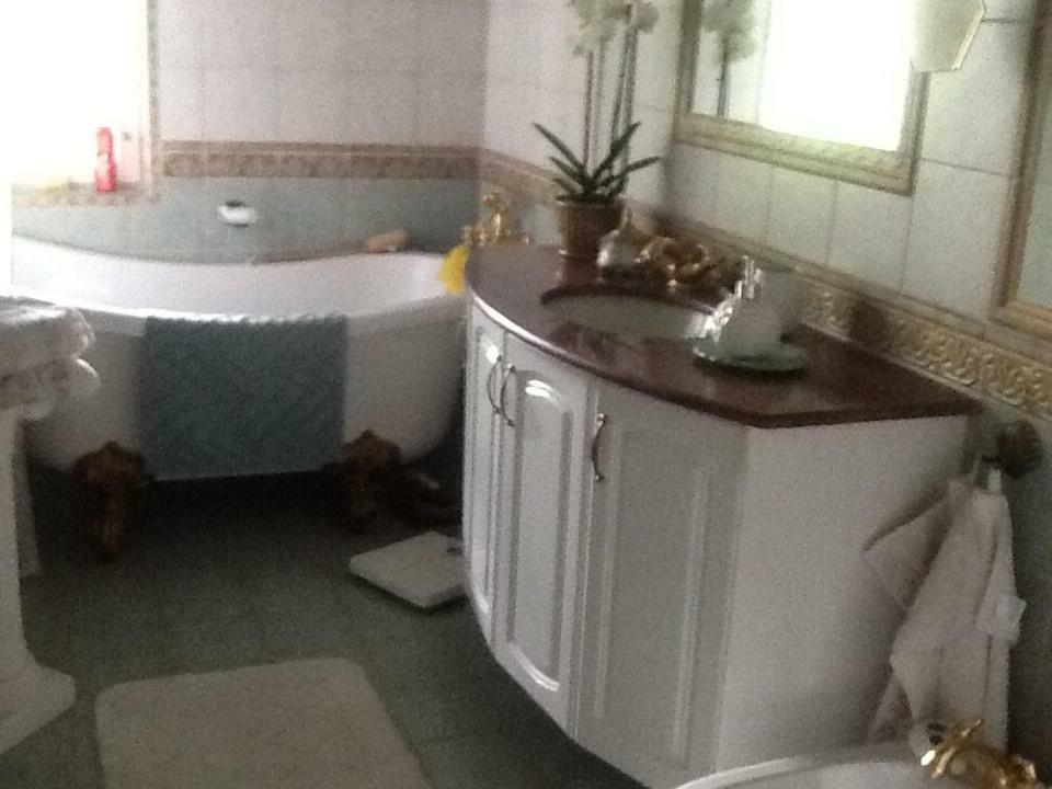 Fornuddens Bed And Breakfast Tyreso Zewnętrze zdjęcie