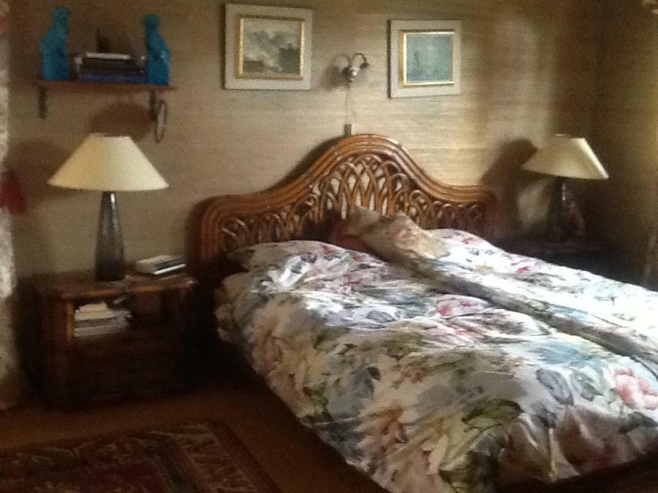 Fornuddens Bed And Breakfast Tyreso Zewnętrze zdjęcie