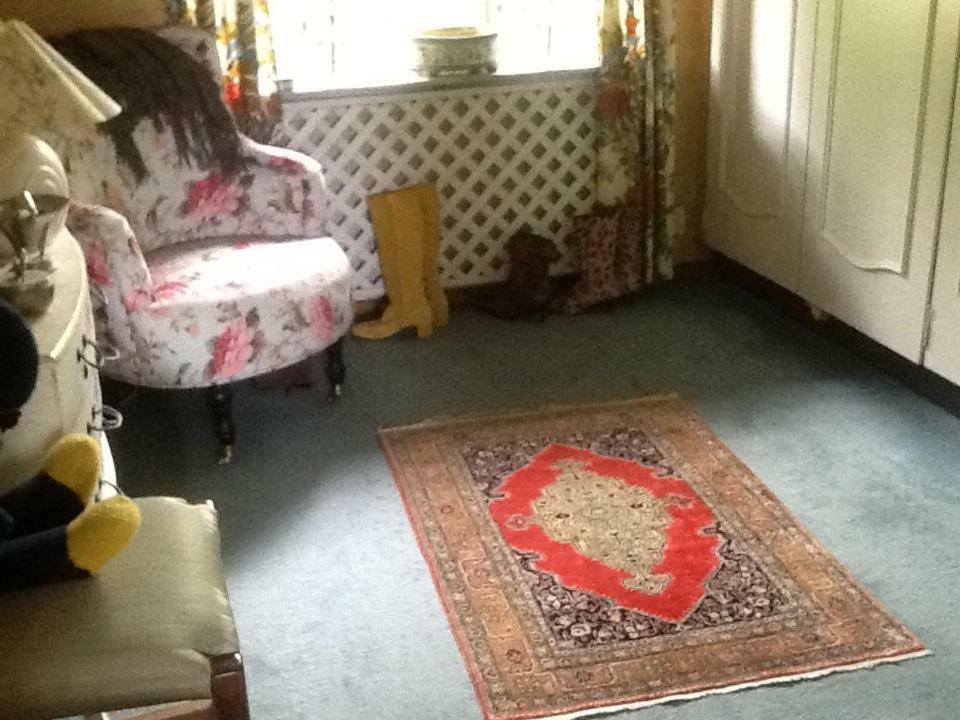 Fornuddens Bed And Breakfast Tyreso Zewnętrze zdjęcie