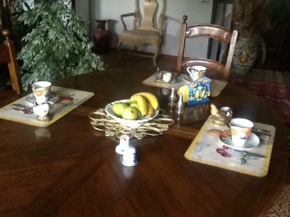 Fornuddens Bed And Breakfast Tyreso Zewnętrze zdjęcie