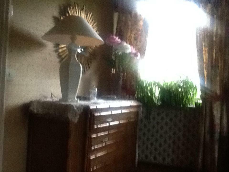Fornuddens Bed And Breakfast Tyreso Zewnętrze zdjęcie