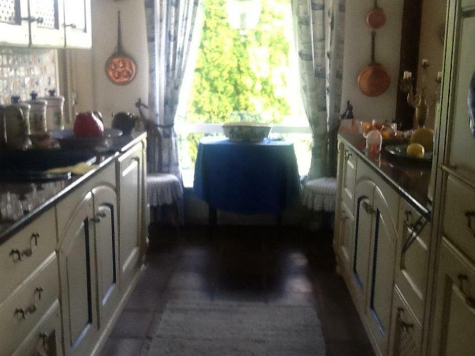 Fornuddens Bed And Breakfast Tyreso Zewnętrze zdjęcie