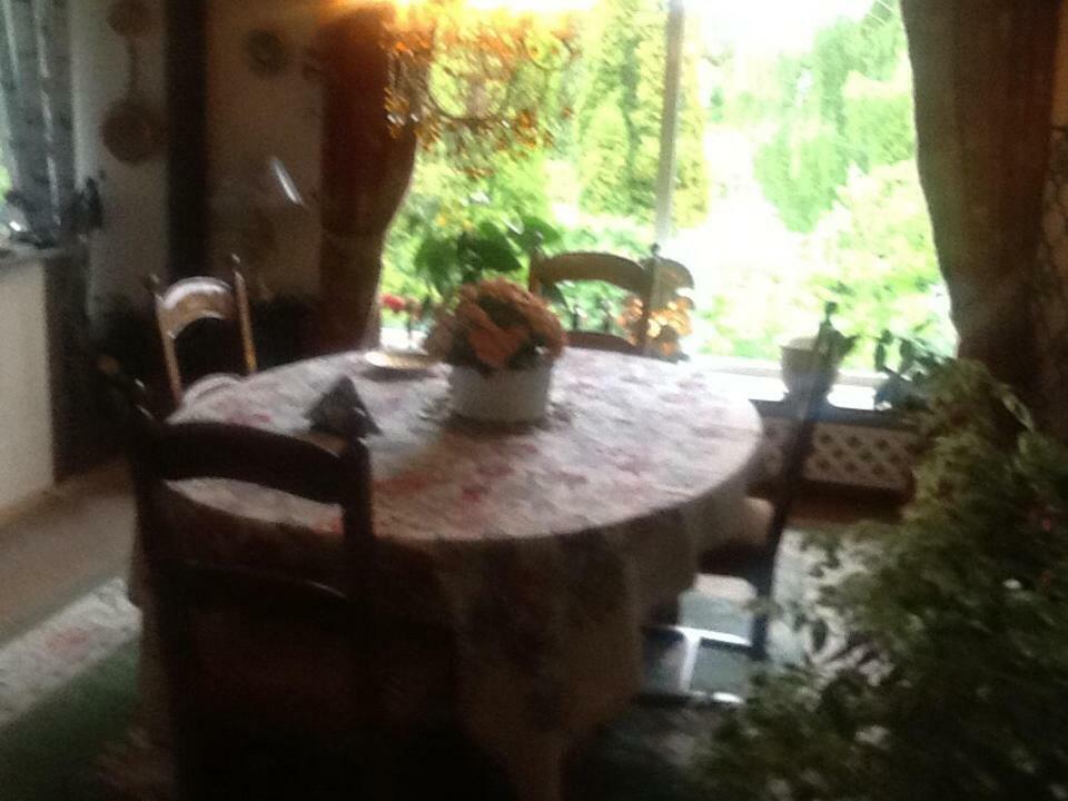 Fornuddens Bed And Breakfast Tyreso Zewnętrze zdjęcie