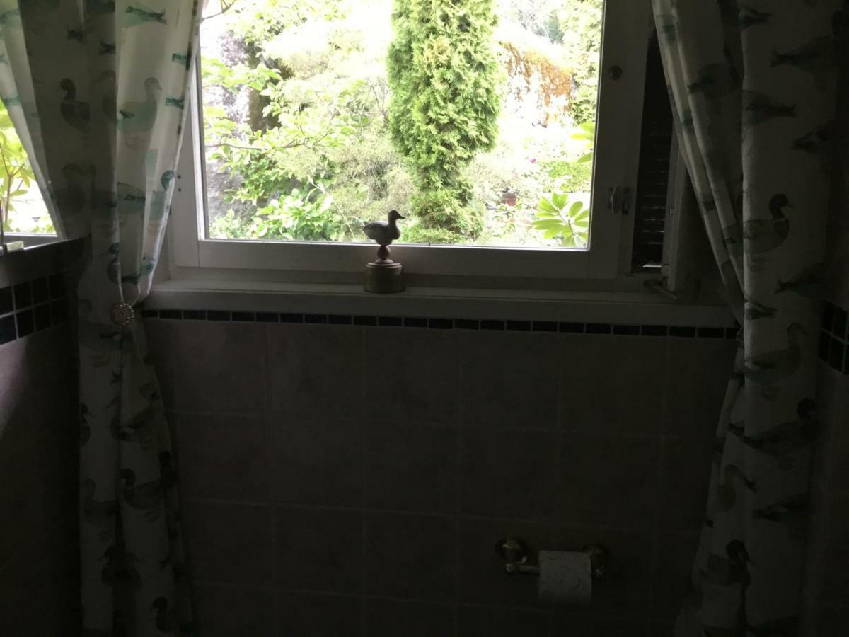 Fornuddens Bed And Breakfast Tyreso Zewnętrze zdjęcie